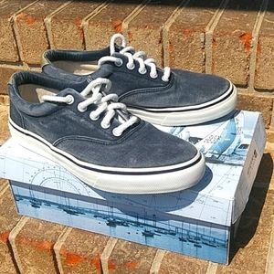 Sperry Top-Sider boat shoes men's 9 1/2